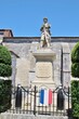 Champagne commune et fontaine (24320) Dordogne