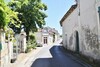 Champagne commune et fontaine (24320) Dordogne