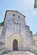 Champagne commune et fontaine (24320) Dordogne