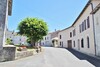 Champagne commune et fontaine (24320) Dordogne