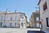 Champagne commune et fontaine (24320) Dordogne