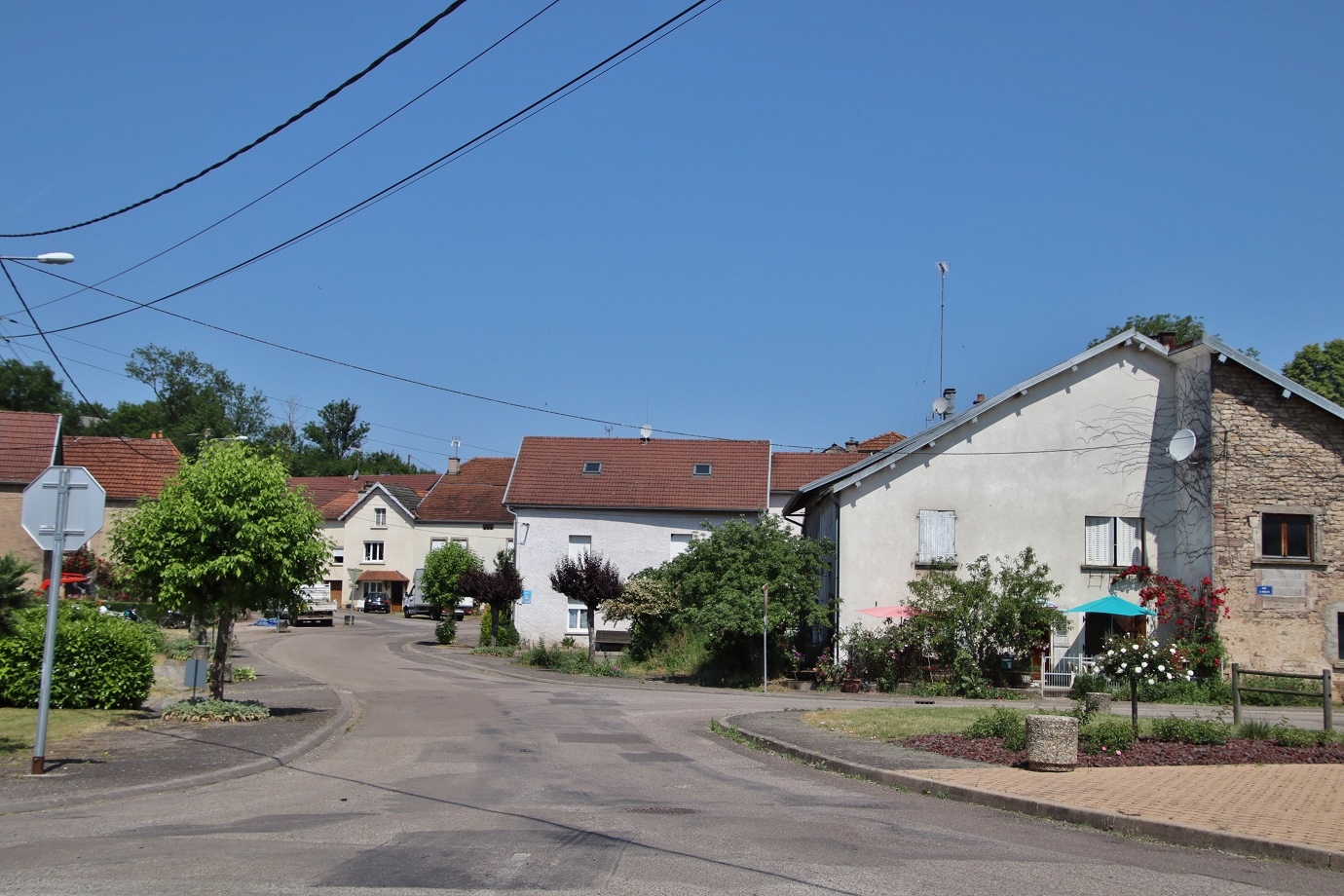 Briaucourt (70800)